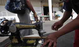 Les Papillons d'EmmaĂĽs