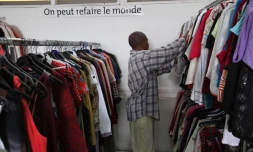 Les Papillons d'Emmaüs