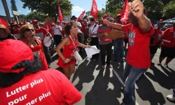 Dimanche 1 Mai 2011

Défilé du 1er Mai