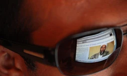 Les Réunionnais ont appris la mort de Oussama Ben Laden lundi matin via différents médias