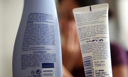 L'assemblée nationale a voté l'interdiction de toute utilisation de paraben