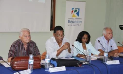 Vendredi 6 Mai 
Conférence de presse du conseil général