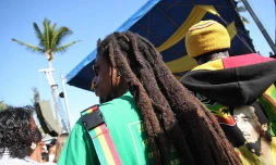 Saint-Denis -  Reggae 974 United sur le Barachois