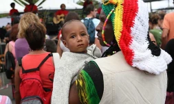 La Réunion coté rasta