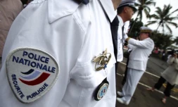 Mercredi 11 Mai 2011

 Cérémonie du souvenir des policiers morts pour la France et en opération.