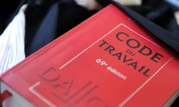 Code du travail