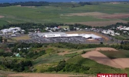 Ville de Sainte-Suzanne