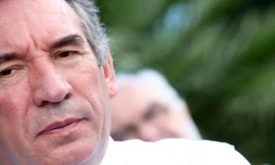 Dimanche 15 Mai 2011
François Bayrou en visite à La Réunion