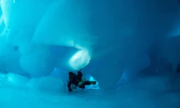 Six films seront en compétition au festival du film d'aventure