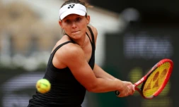 Roland-Garros : Gracheva balayée par Kenin, avant Monfils et deux affiches 100% bleues