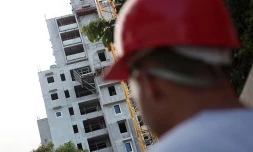 Chantier Bâtiment