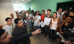 Jeudi 19 Mai 2011

Conseil d'administration de l'Université de la Réunion