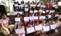 Mercredi 25 Mai 2011

Remise des prix du concours ZERBAZ PEI