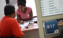 Pôle emploi