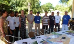 Lundi 30 mai 2011 - Conférence de presse sur la journée de l'autisme