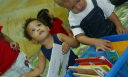 Livre pour enfant
