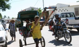 Majunga photo Bernard Batou