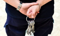 Toto Riina purgeait 26 peines de détention à vie et aurait commandité plus de 150 meurtres