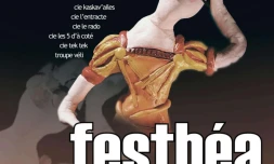 Festival Festhéa 2011