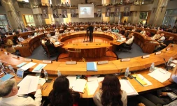 Mercredi 8 Juin 2011

 Assemblée plénière du conseil général