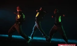 Danse (Photo archives)