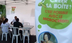Semaine du micro- crédit photo Marine Veith
