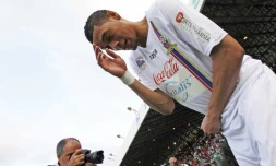 Guillaume Hoarau