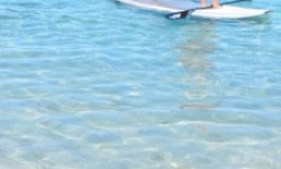 Paddle Board