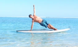 Paddle Board