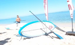 Paddle Board