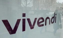 Vivendi annonce une offensive tous azimuts pour parvenir à devenir "un leader mondial des contenus et des médias"