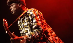 Vendredi 10 Juin 2011
Boubacar Traoré