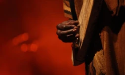 Vendredi 10 Juin 2011

Sakifo concert de Vieux Farka Touré