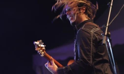 Samedi 11 Juin 2011
Sakifo concert de Toguna