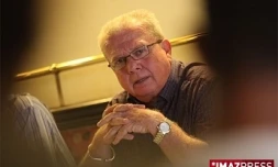 Michel Vergoz (photo d'archives)