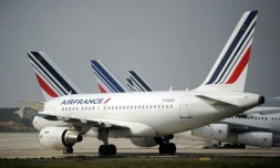 Le conseil d'administration d'Air France a autorisé la compagnie à imposer dès le 1er juin des baisses de rémunération aux pilotes
