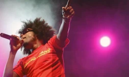 Dimanche 12 Juin 2011
Sakifo Zorro Chang