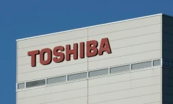Le conglomérat industriel japonais Toshiba pris à nouveau dans la tourmente en raison d'une mauvaise appréciation de risques