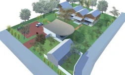 Projet Abicoop Takamaka (Image D.R)