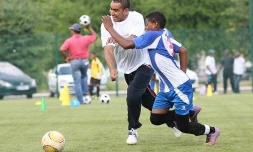 Mercredi 15 Juin 2011

Trémoulinas, Payet et 100 very important marmailles