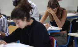 Jeudi 16 Juin 2011
Epreuve du baccalauréat 2011