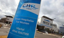 Centre hospitalier sud Réunion