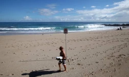 Vendredi 17 Juin 2011
Plage de Boucan