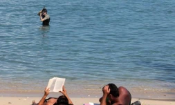 Vendredi 17 Juin 2011

Lagon de l'ouest