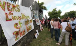 Vendredi 17 Juin 2011

Manifestation de la CGTR Éduc'action et la FSU