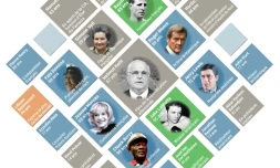 Les grands disparus en 2017