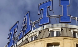 L'enseigne de mode à bas prix Tati a été déclarée vendredi en cessation de paiement, ouvrant la voie à une procédure de redressement judiciaire, a-t-on appris samedi auprès de la direction