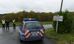 Un couple domicilié à Foulayronnes, près d'Agen (Lot-et-Garonne), a été tué par arme à feu devant son domicile