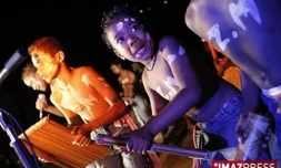 Fête de la Musique (Photo Archives)