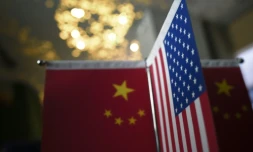 La Chine appelle les Etats-Unis à préserver l'accord sur le nucléaire iranien